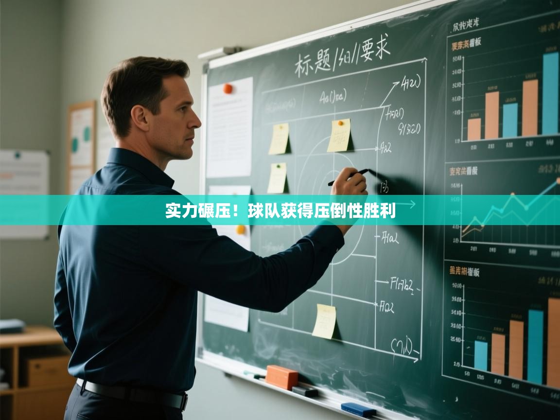 实力碾压！球队获得压倒性胜利