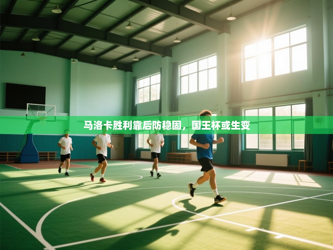 马洛卡胜利靠后防稳固，国王杯或生变