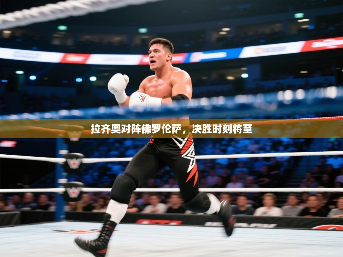 拉齐奥对阵佛罗伦萨，决胜时刻将至