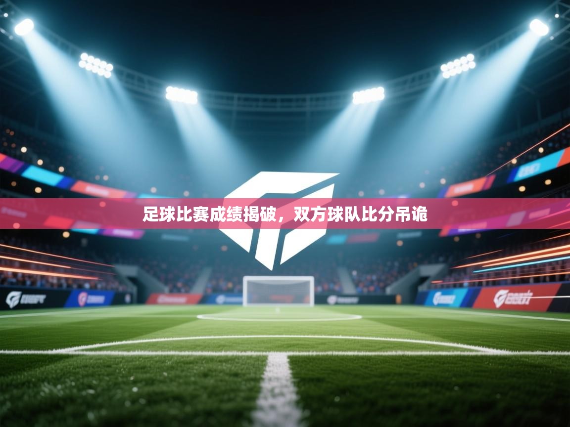 足球比赛成绩揭破，双方球队比分吊诡