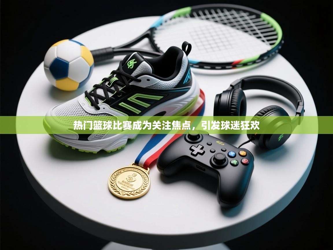 热门篮球比赛成为关注焦点，引发球迷狂欢