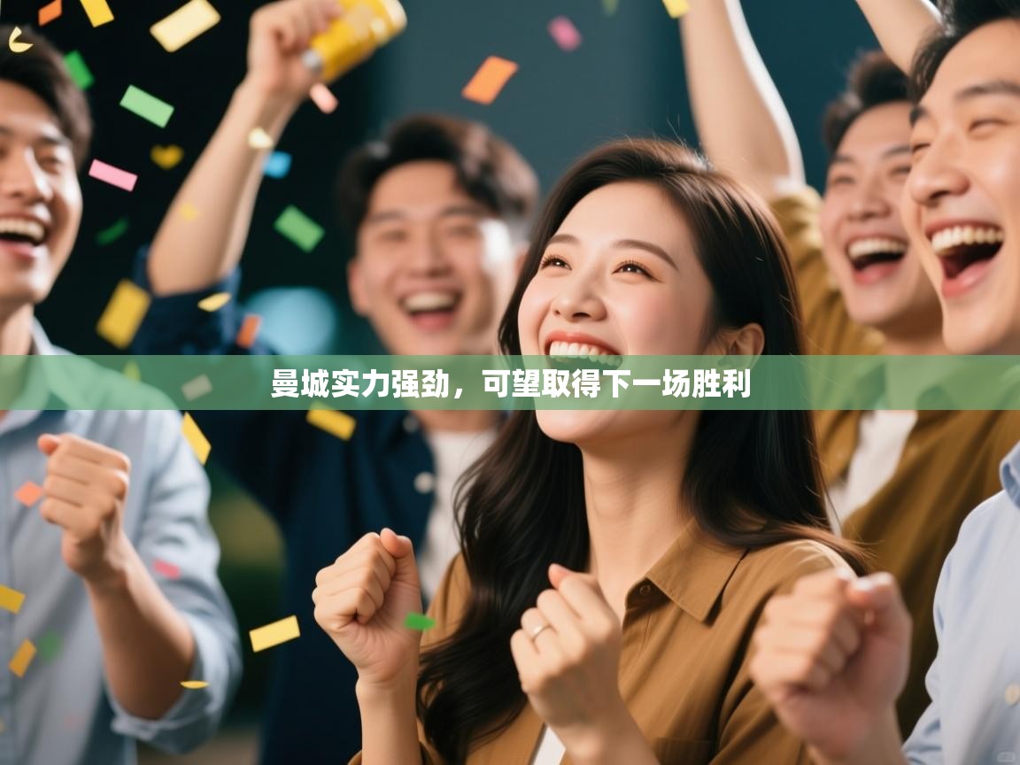 曼城实力强劲，可望取得下一场胜利