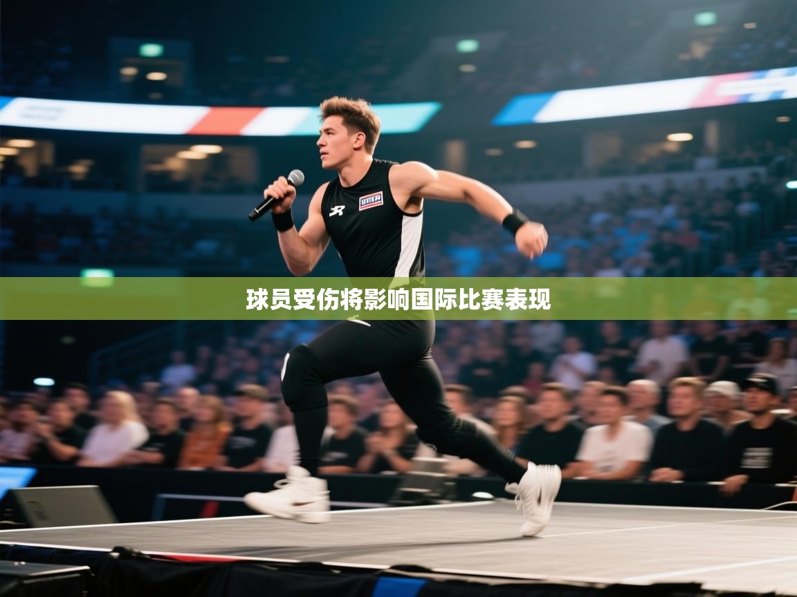 球员受伤将影响国际比赛表现