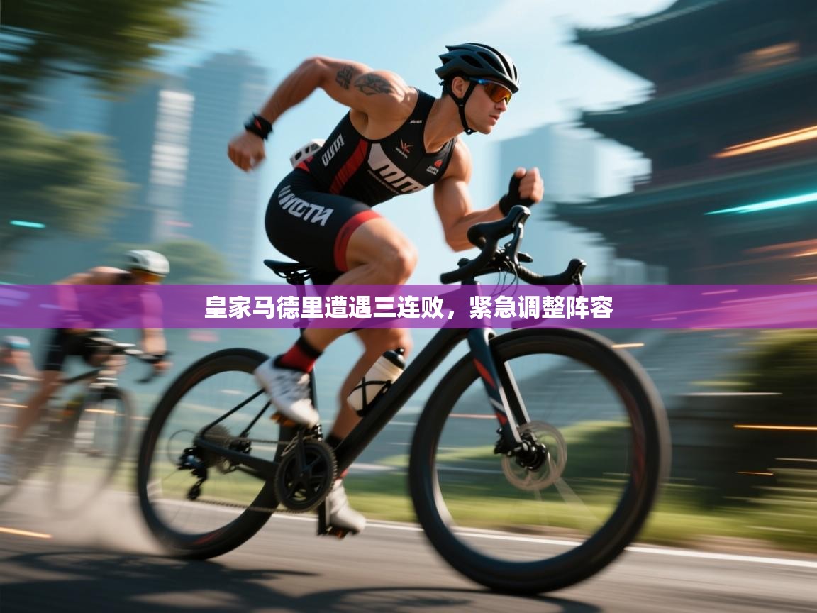 详细阅读:皇家马德里遭遇三连败,紧急调整阵容 皇家马德里遭遇三连败,紧急调整阵容