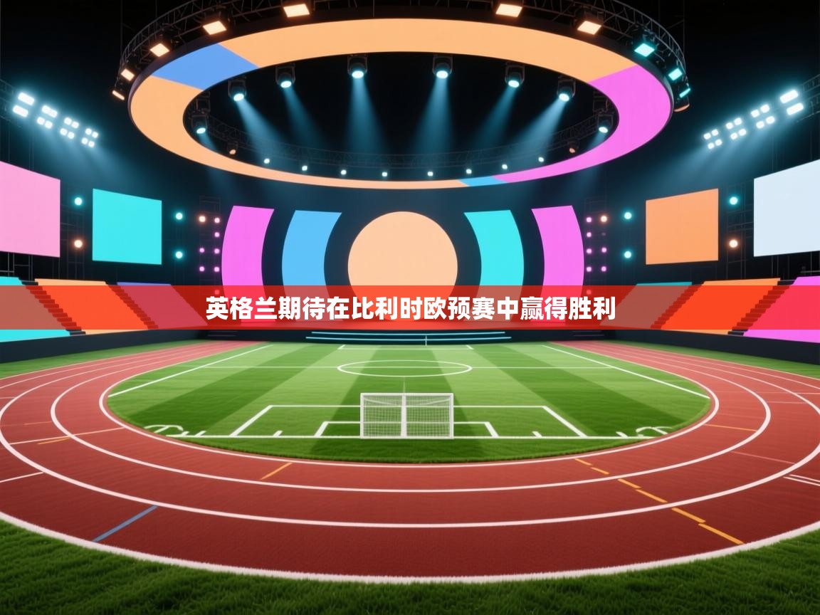 英格兰期待在比利时欧预赛中赢得胜利 第2张