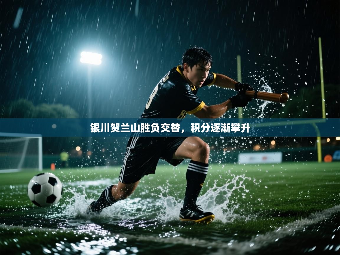 银川贺兰山胜负交替，积分逐渐攀升
