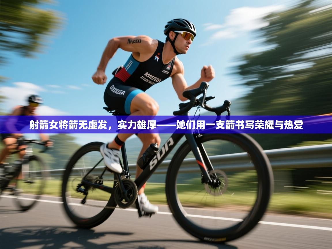 射箭女将箭无虚发，实力雄厚——她们用一支箭书写荣耀与热爱