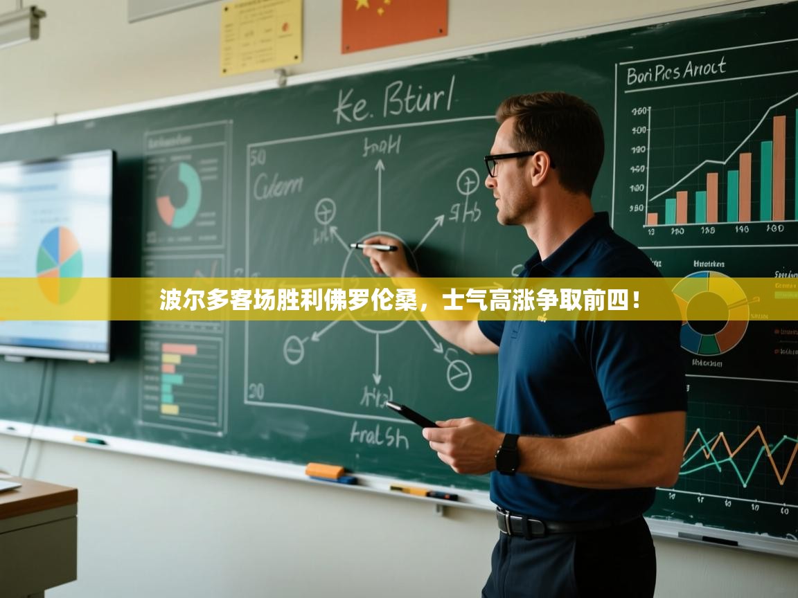 波尔多客场胜利佛罗伦桑，士气高涨争取前四！