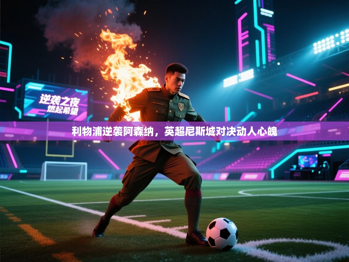 利物浦逆袭阿森纳，英超尼斯城对决动人心魄