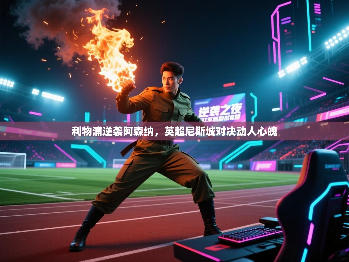 利物浦逆袭阿森纳,英超尼斯城对决动人心魄 第2张