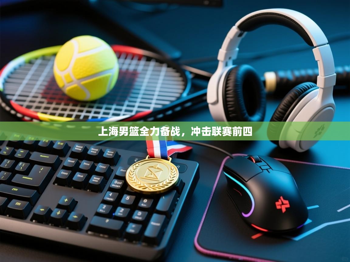 上海男篮全力备战，冲击联赛前四