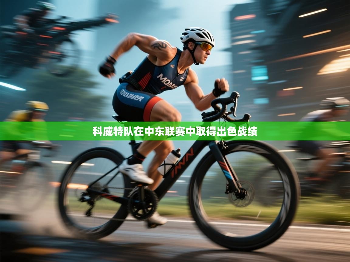 科威特队在中东联赛中取得出色战绩