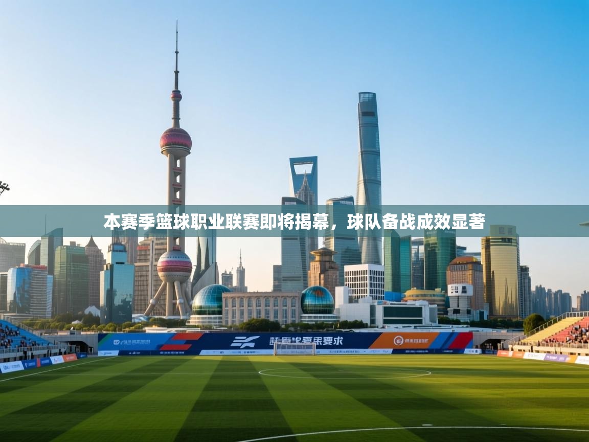 本赛季篮球职业联赛即将揭幕，球队备战成效显著