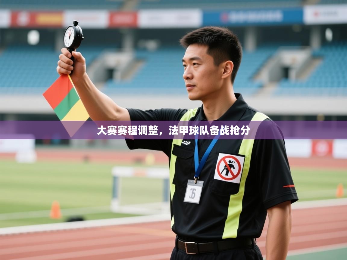 大赛赛程调整，法甲球队备战抢分