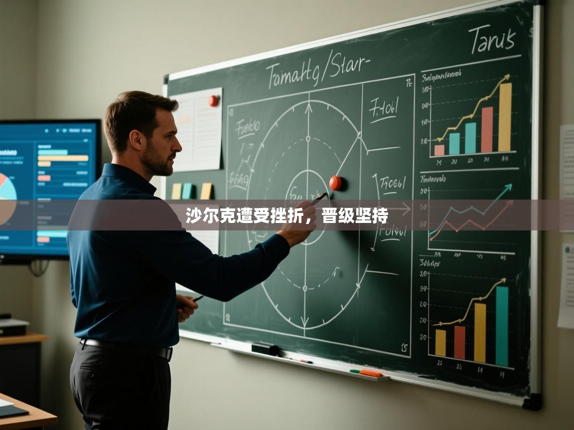 沙尔克遭受挫折，晋级坚持