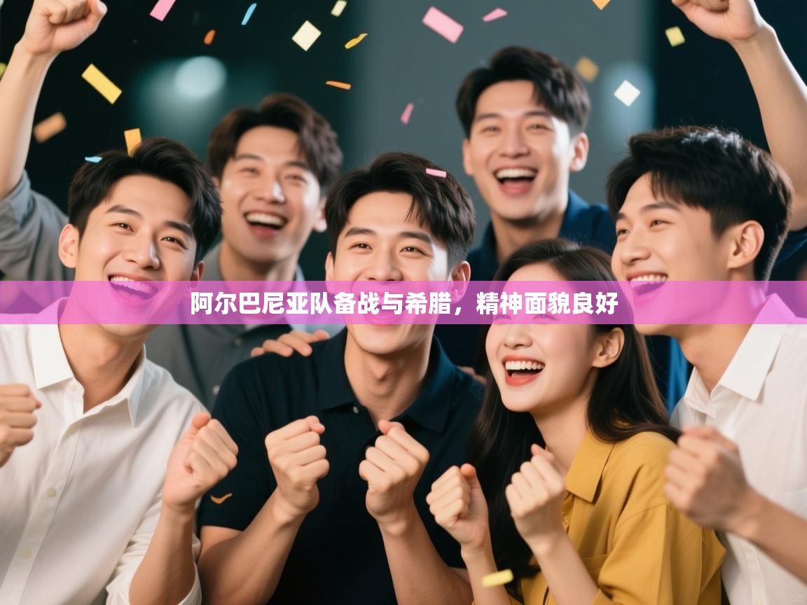 阿尔巴尼亚队备战与希腊，精神面貌良好