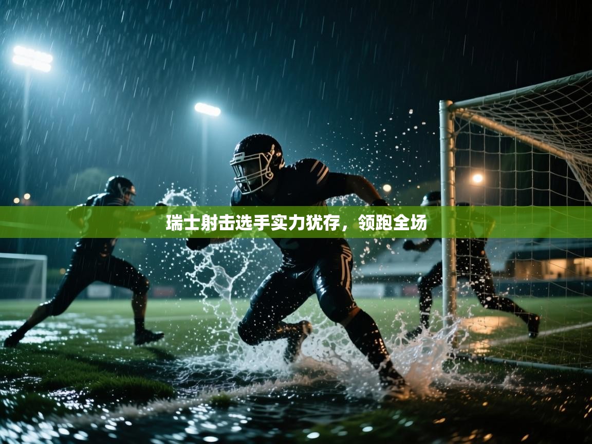 瑞士射击选手实力犹存，领跑全场