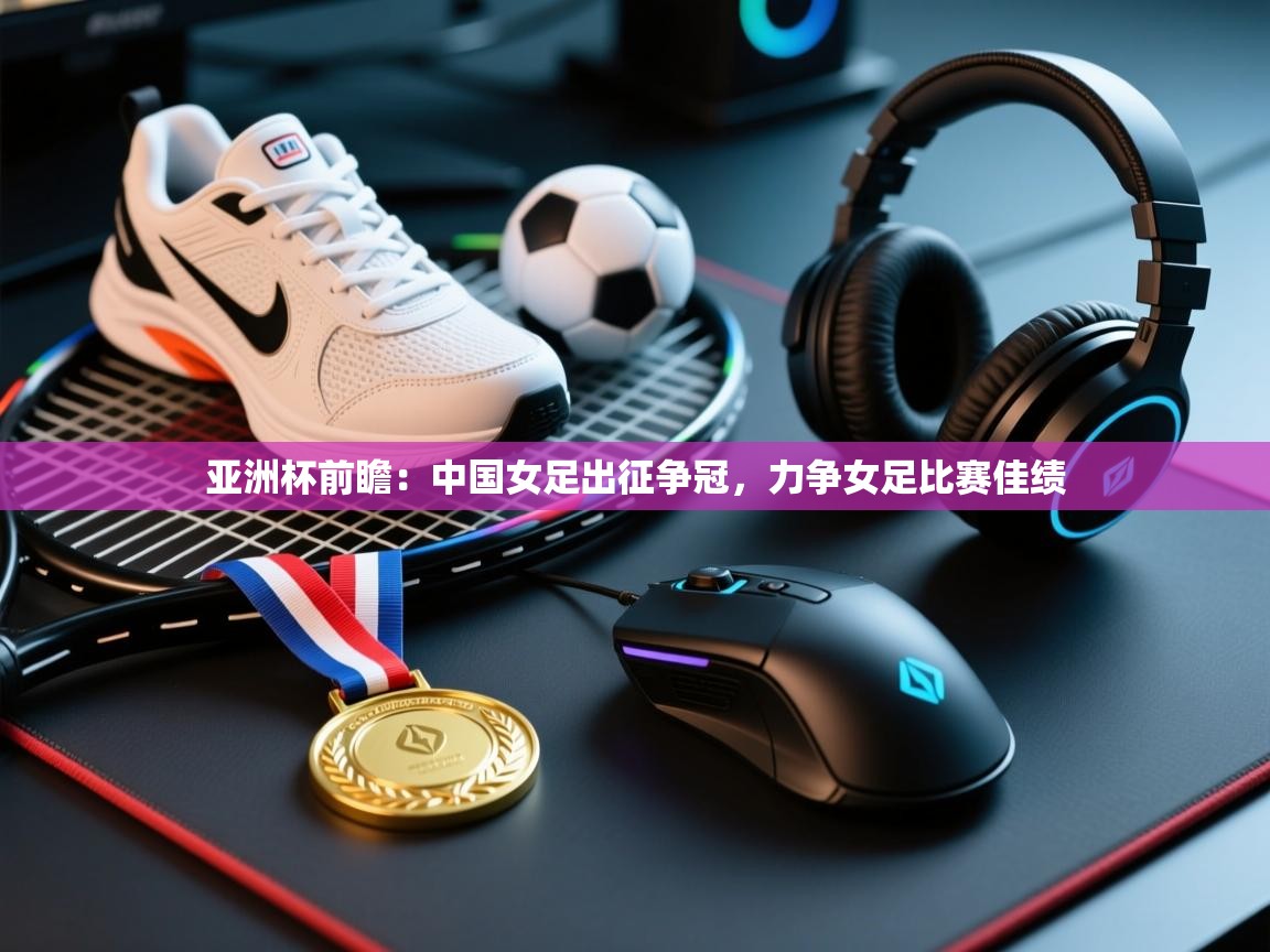 亚洲杯前瞻：中国女足出征争冠，力争女足比赛佳绩