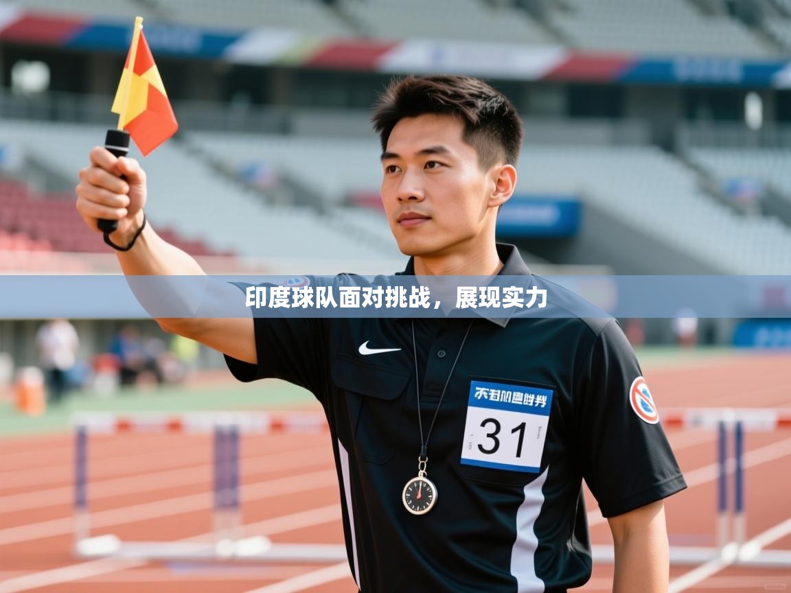 印度球队面对挑战，展现实力