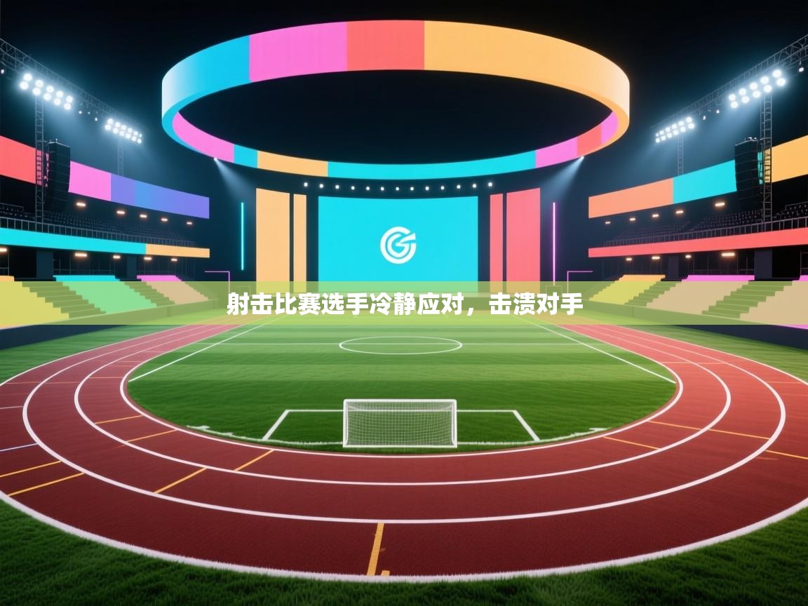 射击比赛选手冷静应对,击溃对手 第2张