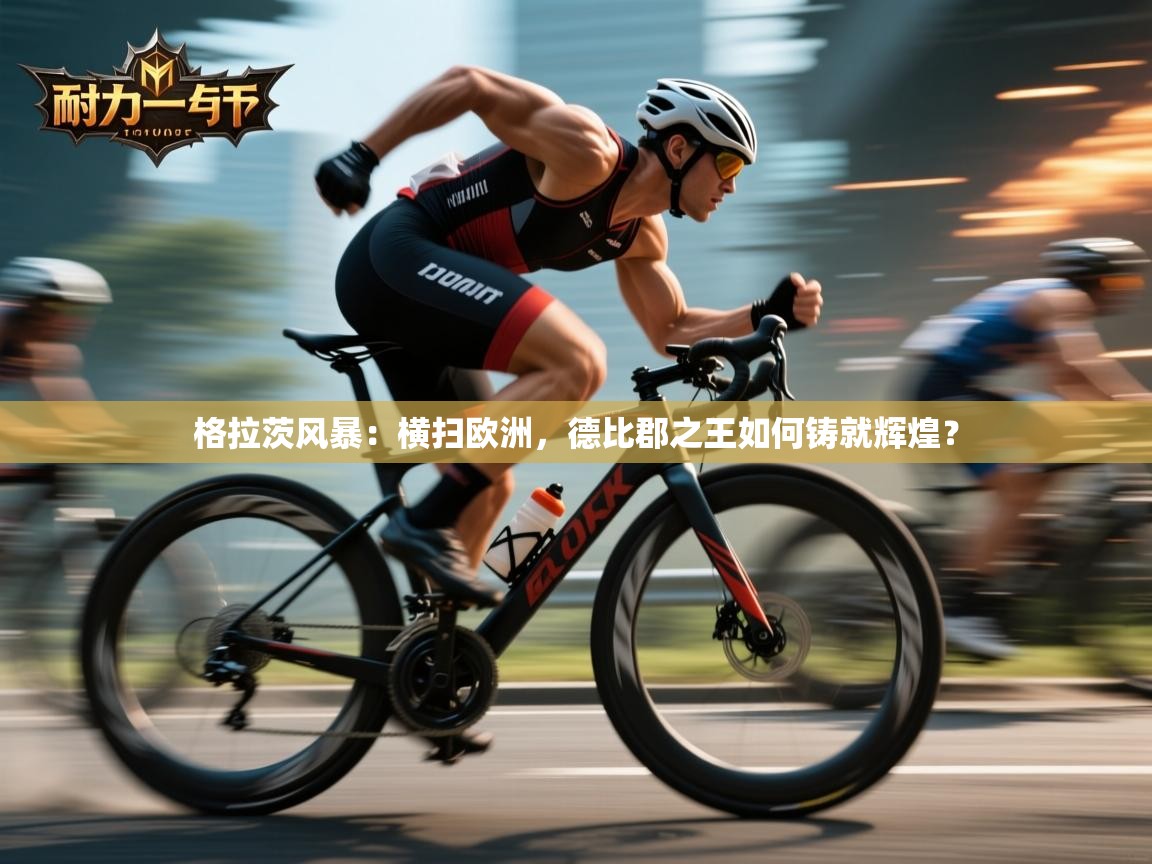 格拉茨风暴：横扫欧洲，德比郡之王如何铸就辉煌？