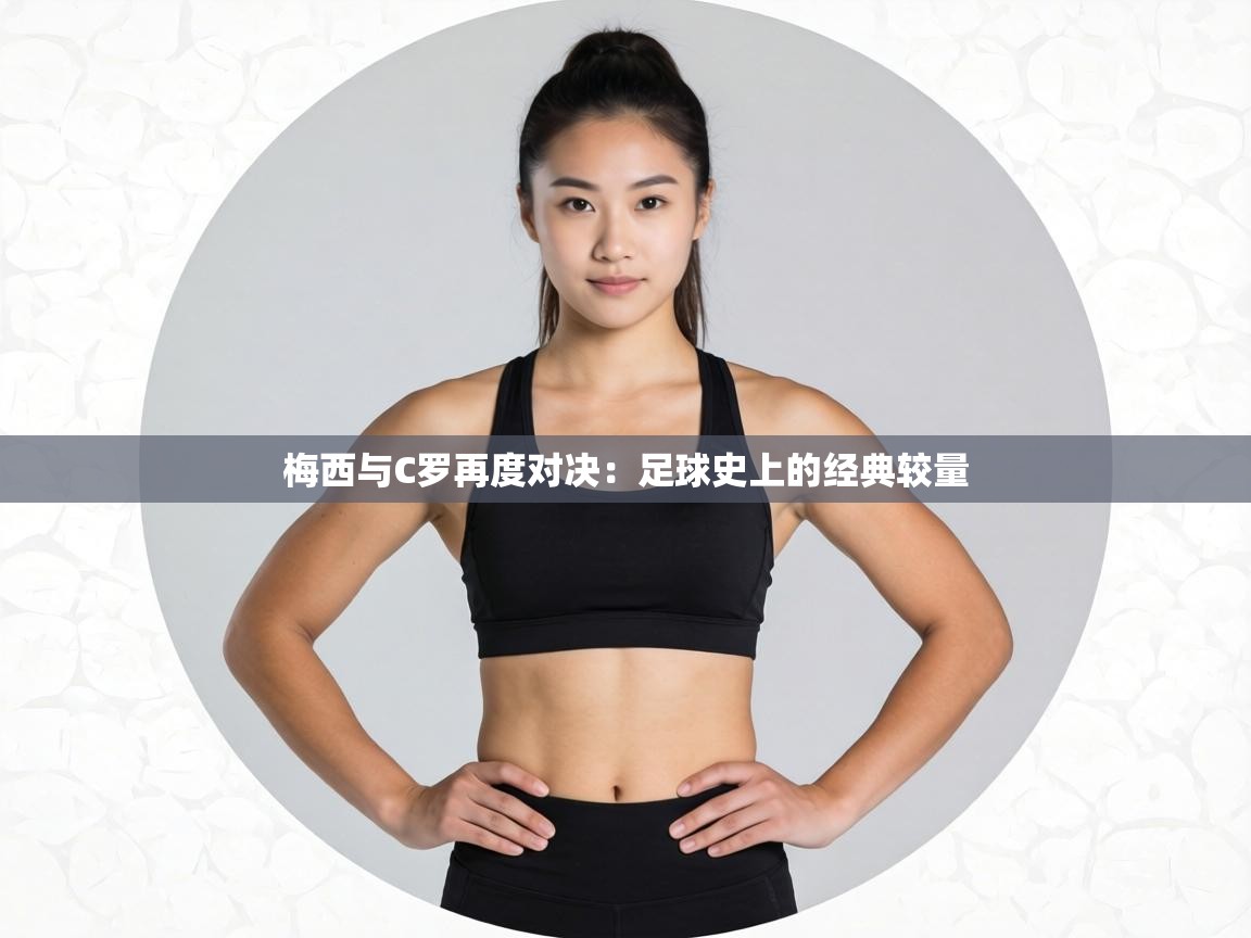 梅西与C罗再度对决：足球史上的经典较量