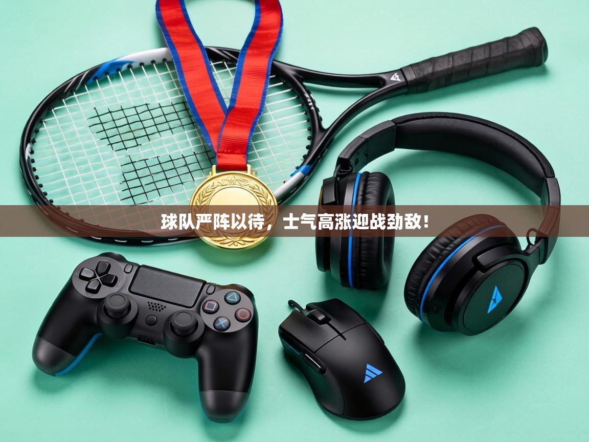 球队严阵以待，士气高涨迎战劲敌！