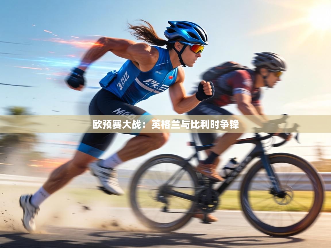 欧预赛大战：英格兰与比利时争锋