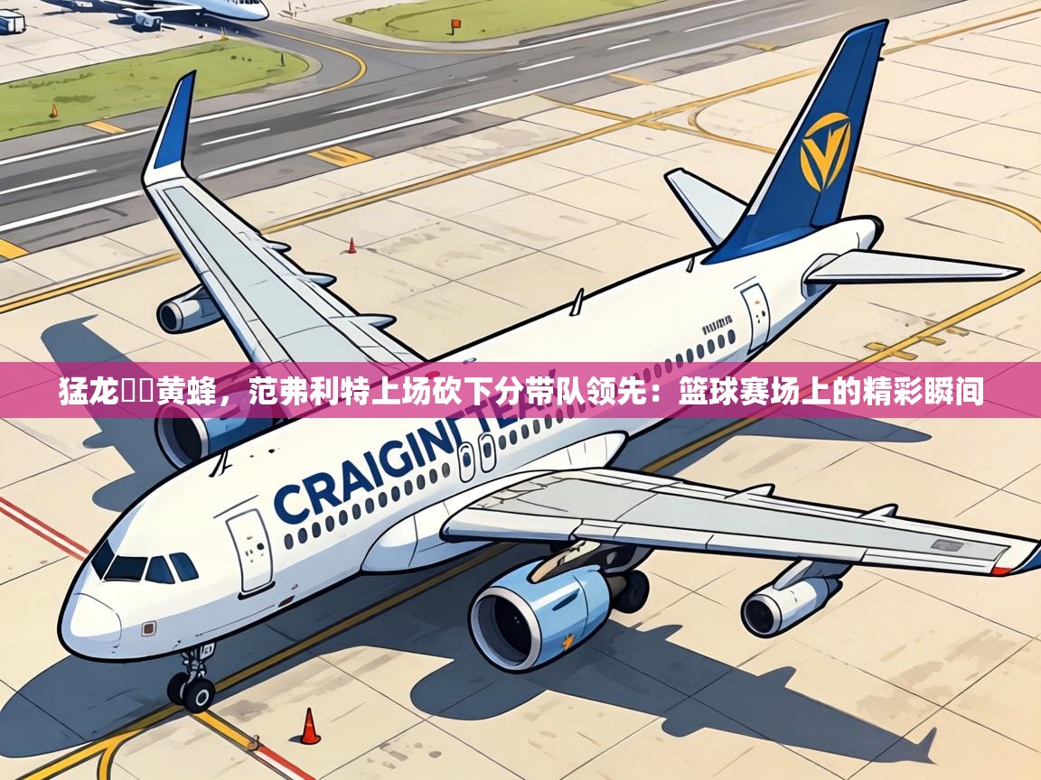 猛龙擊敗黄蜂,范弗利特上场砍下分带队领先:篮球赛场上的精彩瞬间 第2张
