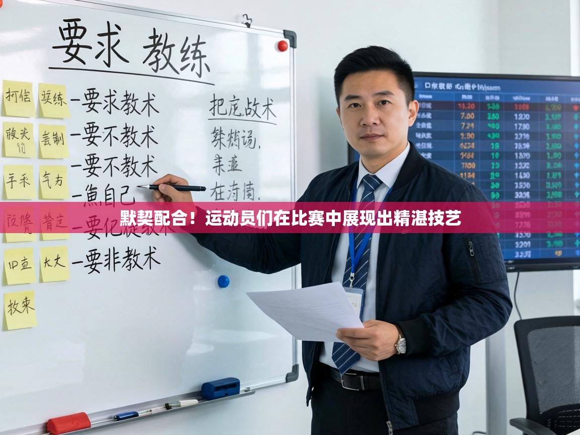 默契配合！运动员们在比赛中展现出精湛技艺
