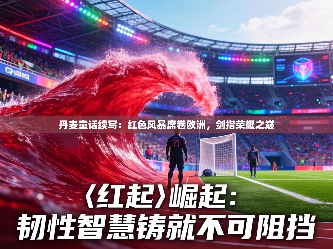 丹麦童话续写:红色风暴席卷欧洲,剑指荣耀之巅 第2张